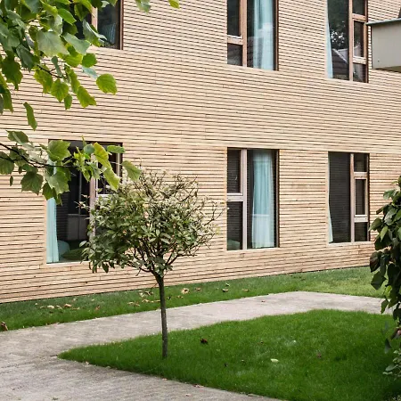 Landgoed Huize Bergen Den Bosch - Vught Hotel Exterior photo
