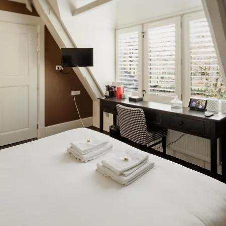 Landgoed Huize Bergen Den Bosch - Vught Hotel Exterior photo