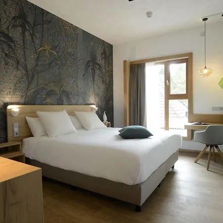 Landgoed Huize Bergen Den Bosch - Vught Hotel Exterior photo