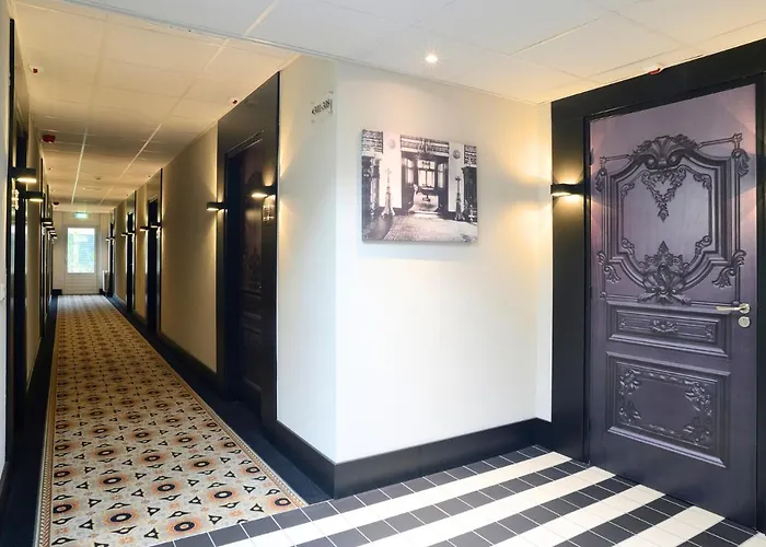 Landgoed Huize Bergen Den Bosch - Vught