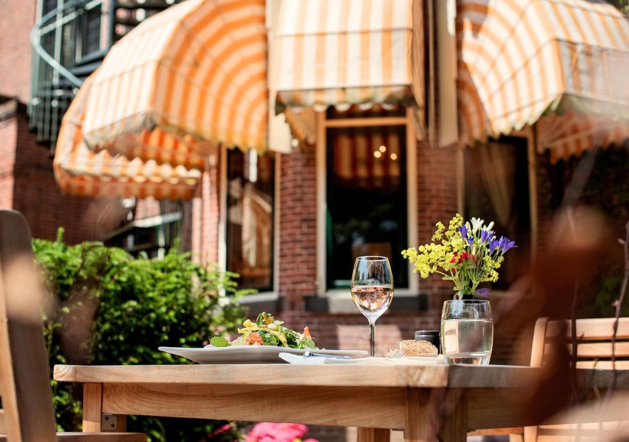 Landgoed Huize Bergen Den Bosch - Hotel Vught