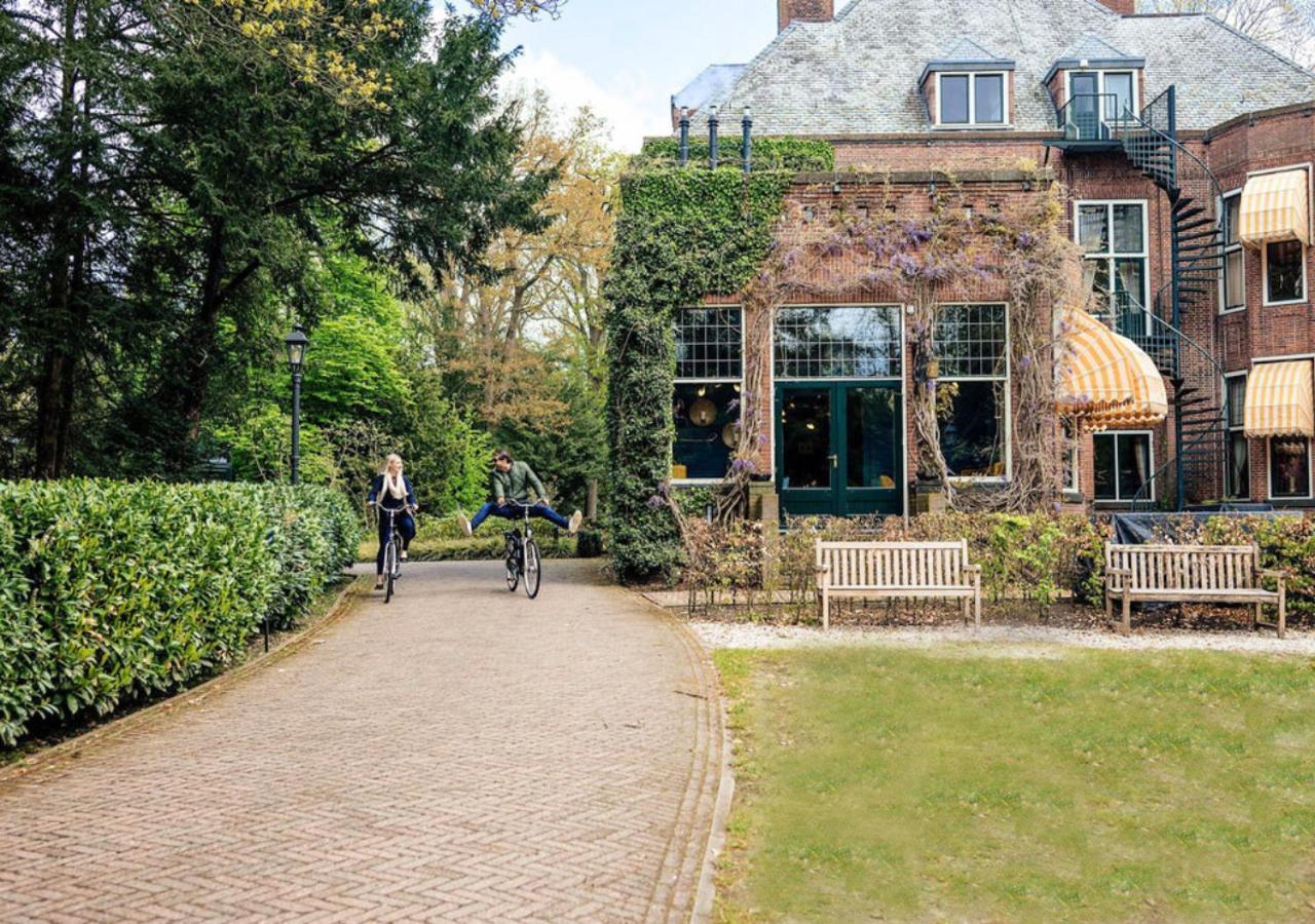 Hotel Landgoed Huize Bergen Den Bosch - Vught