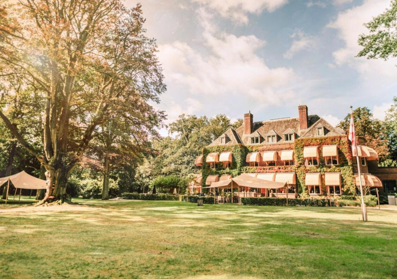 Hotel Landgoed Huize Bergen Den Bosch - Vught