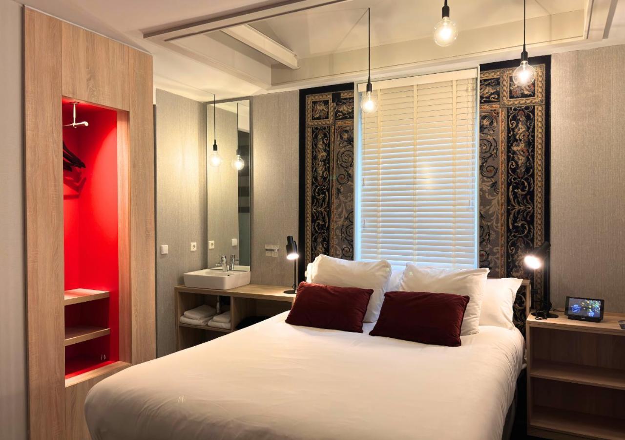 Landgoed Huize Bergen Den Bosch - Hotel Vught