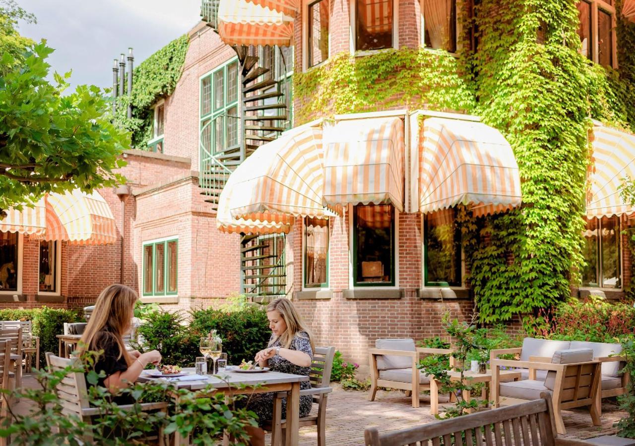 Hotel Landgoed Huize Bergen Den Bosch - Vught