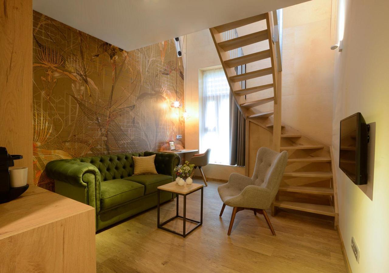 Landgoed Huize Bergen Den Bosch - Hotel 4*