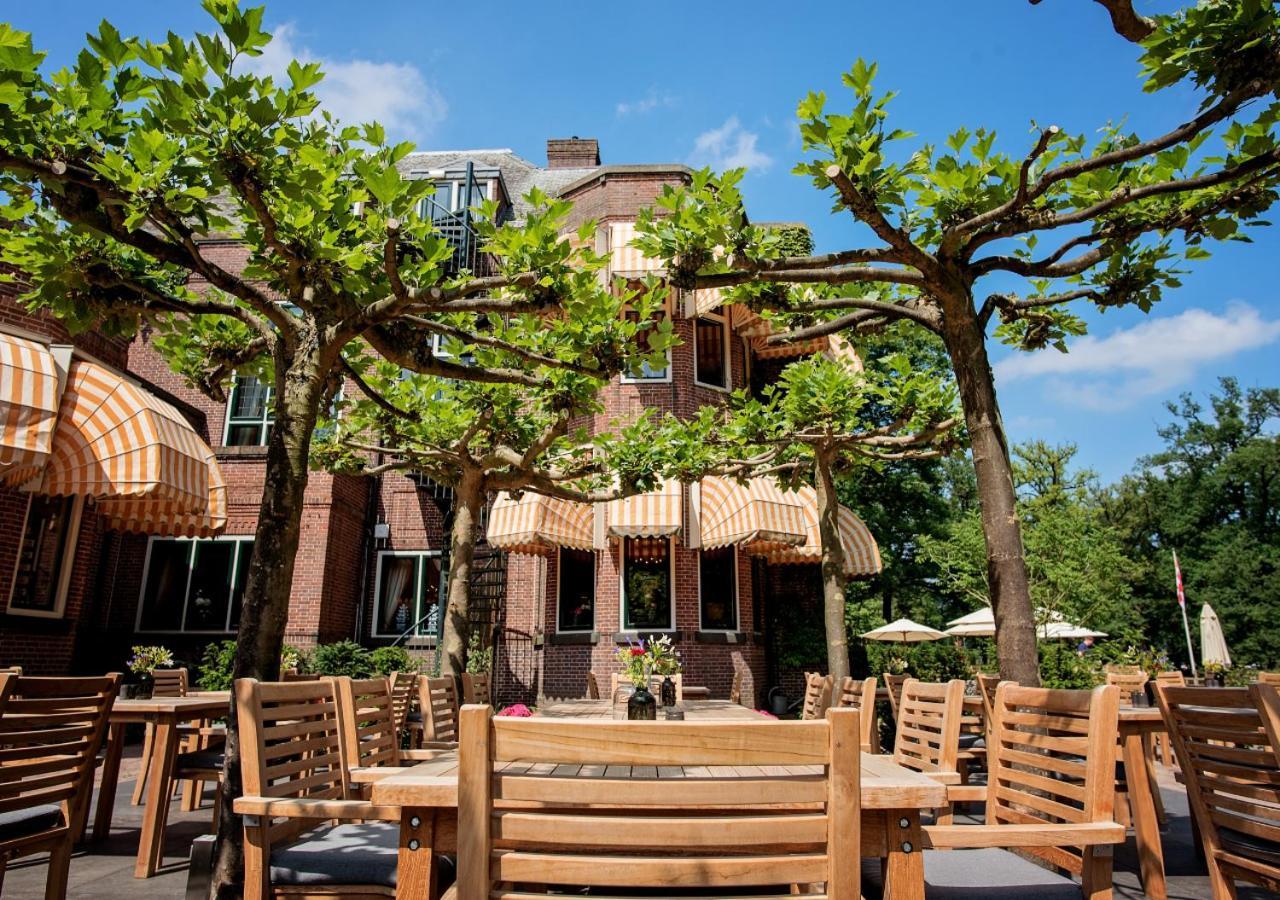 Landgoed Huize Bergen Den Bosch - 4*