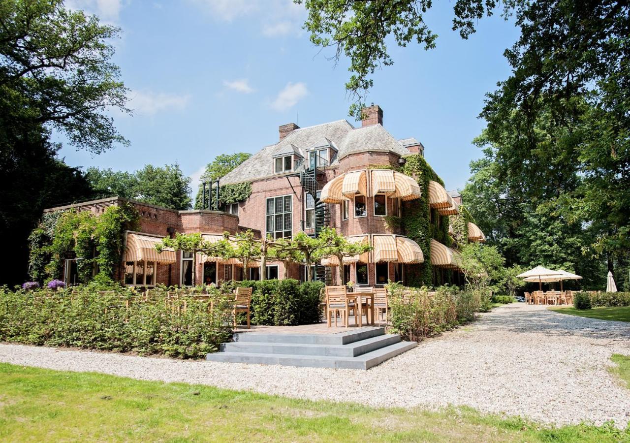 Landgoed Huize Bergen Den Bosch -