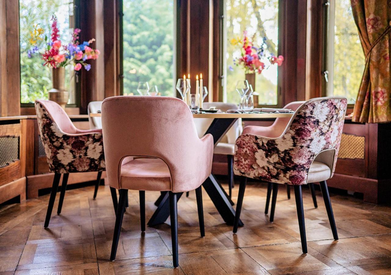 Landgoed Huize Bergen Den Bosch - Hotel Vught