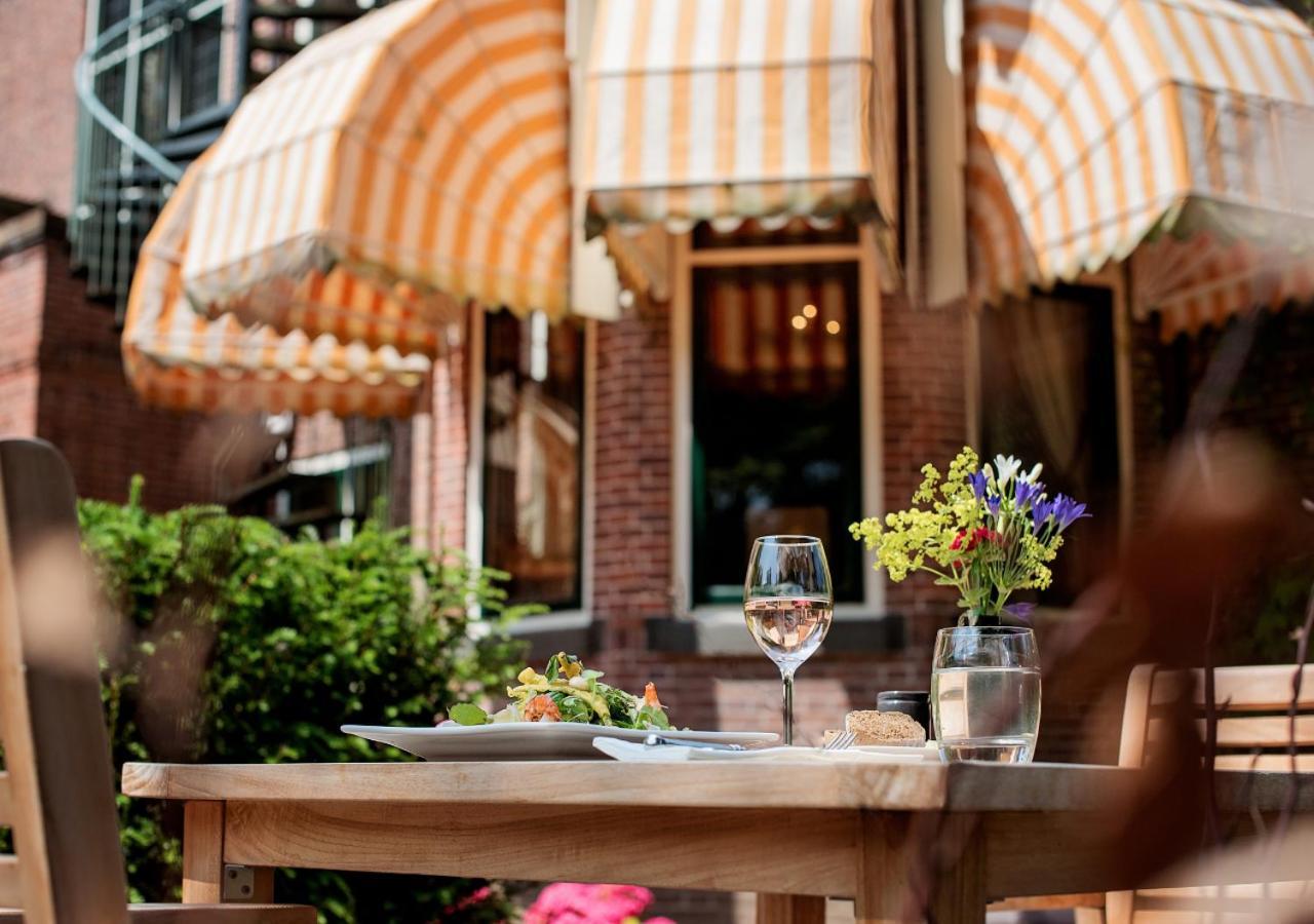 Landgoed Huize Bergen Den Bosch - 4*