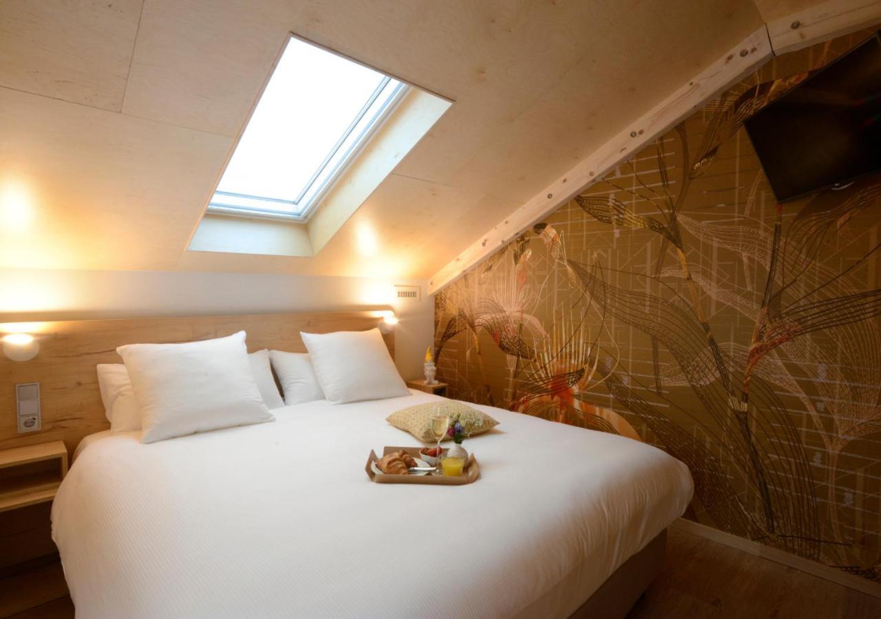 Landgoed Huize Bergen Den Bosch - Hotel
