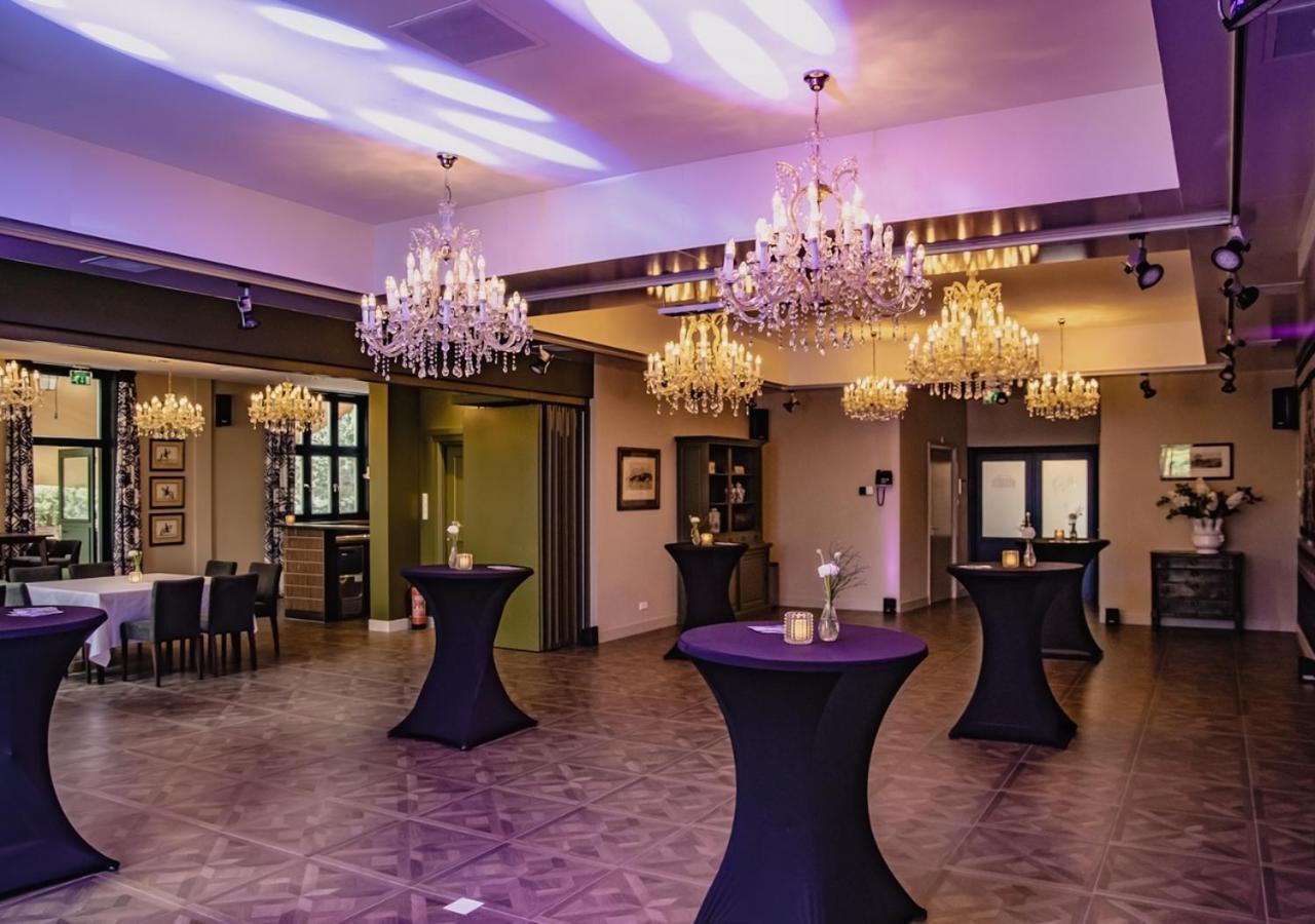 Landgoed Huize Bergen Den Bosch - Hotel 4*