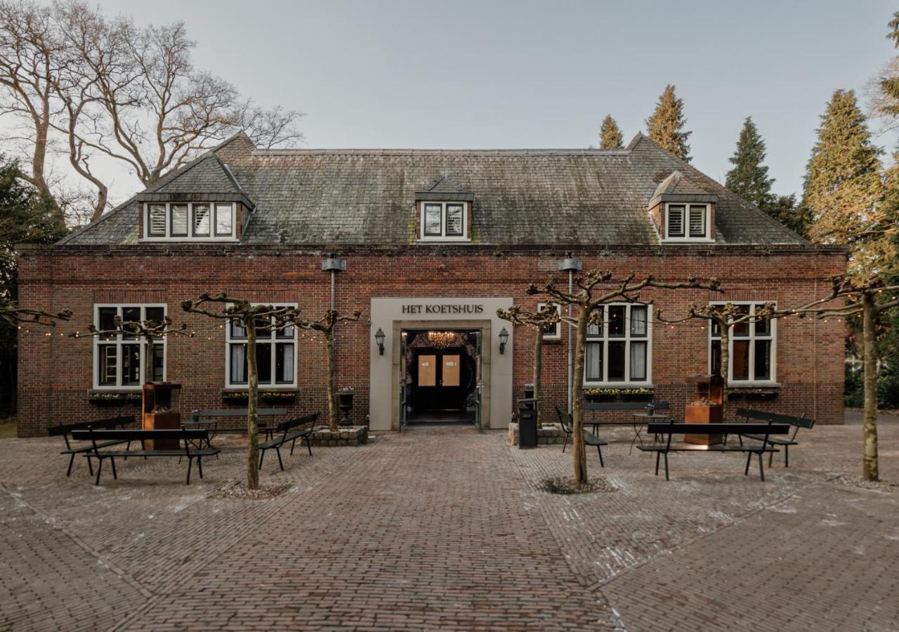 Landgoed Huize Bergen Den Bosch - Hotel Vught