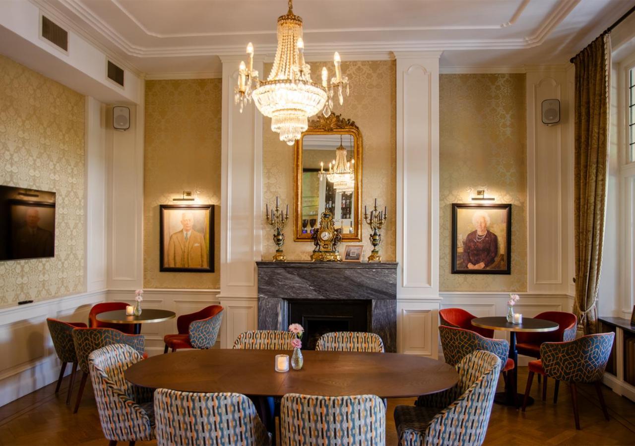 Hotel Landgoed Huize Bergen Den Bosch - Vught