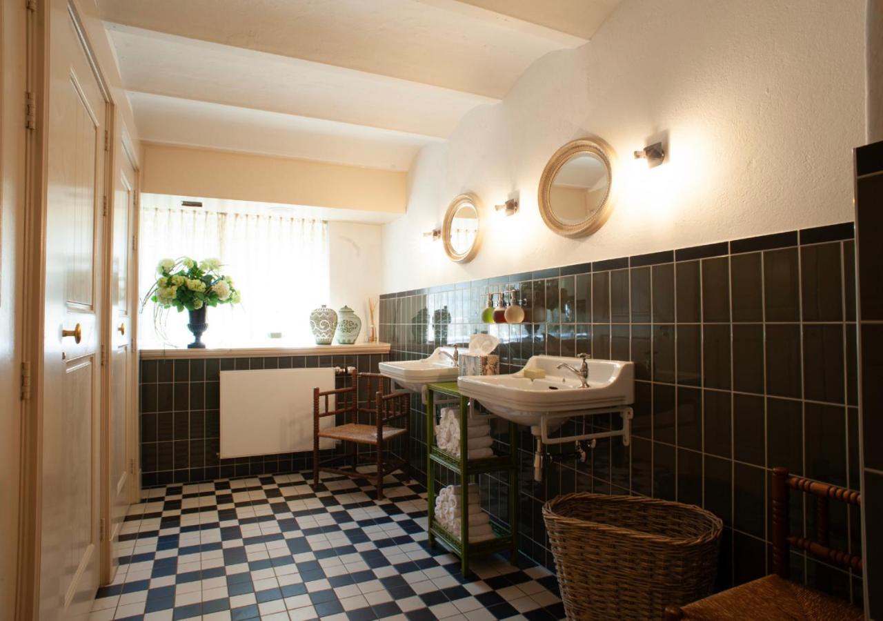 Hotel Landgoed Huize Bergen Den Bosch - Vught