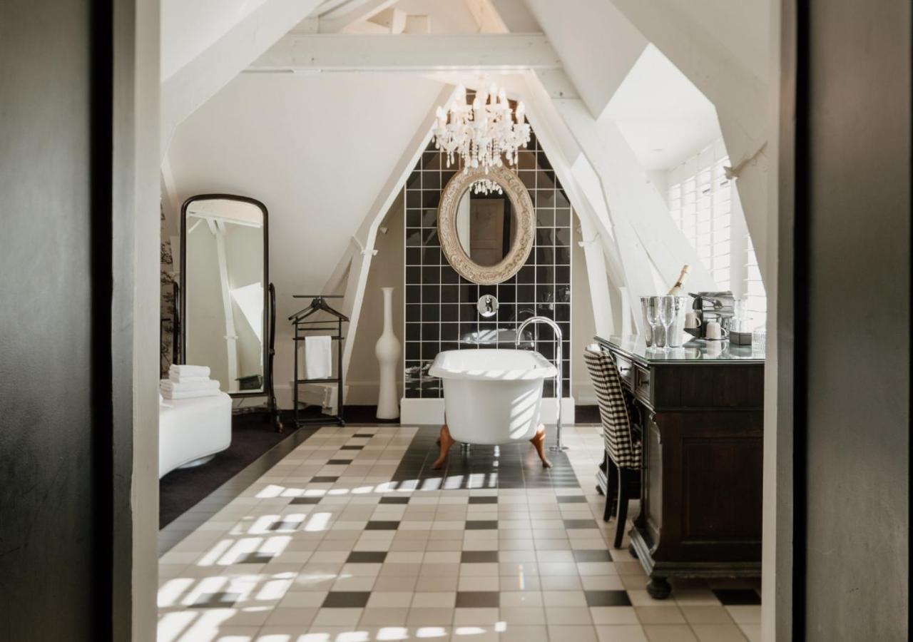 Landgoed Huize Bergen Den Bosch - Hotel