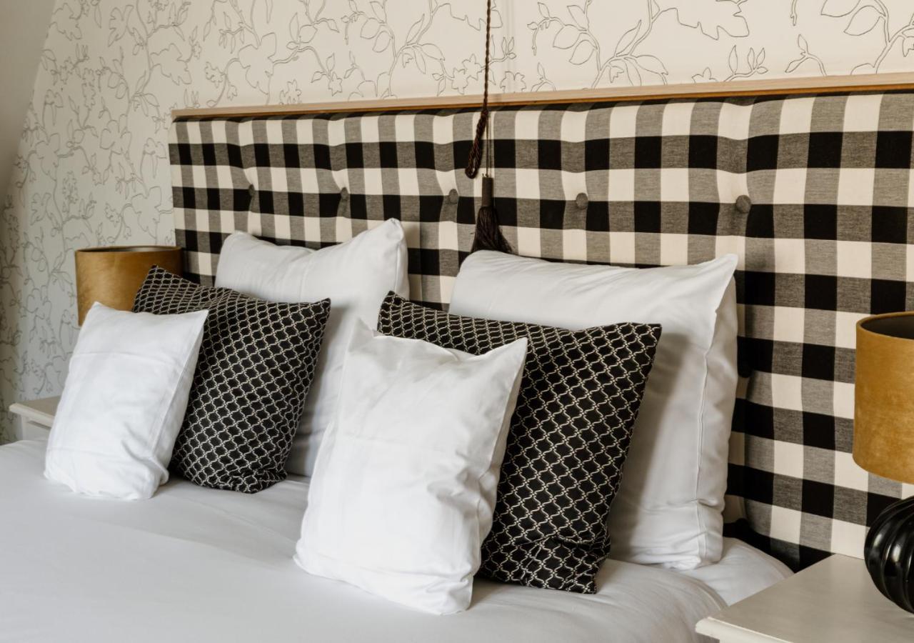 Hotel Landgoed Huize Bergen Den Bosch -