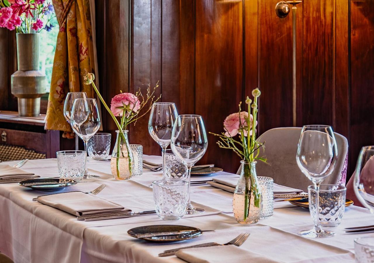 Landgoed Huize Bergen Den Bosch - Hotel 4*