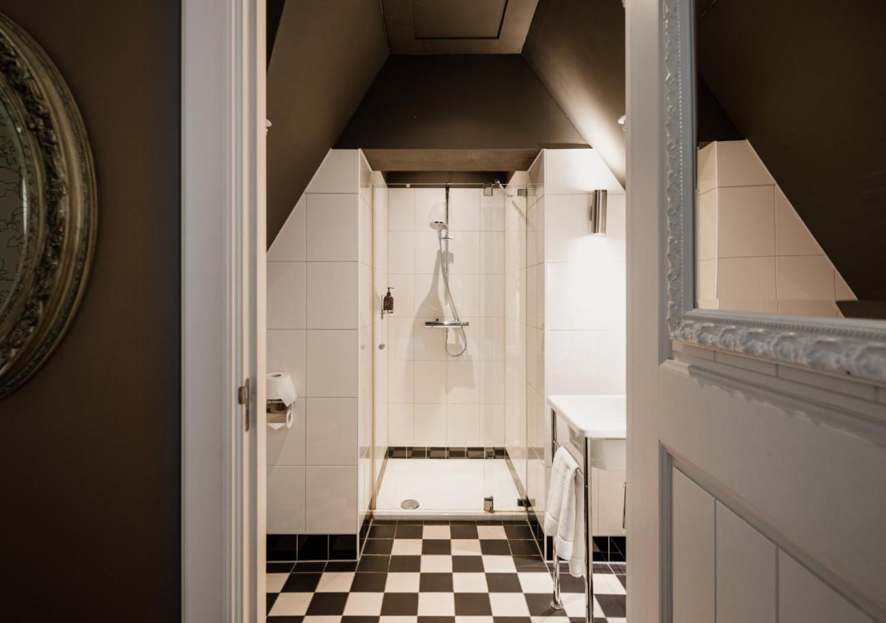 Hotel Landgoed Huize Bergen Den Bosch - 4*