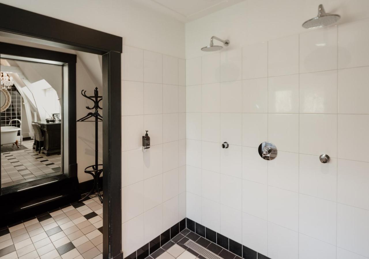 Hotel Landgoed Huize Bergen Den Bosch - 4*