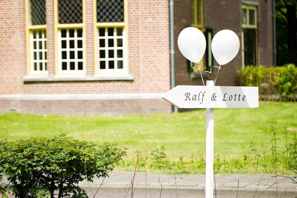 Landgoed Huize Bergen Den Bosch - Hotel Vught
