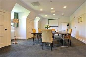 Landgoed Huize Bergen Den Bosch - Hotel