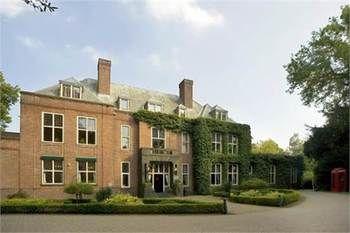 Landgoed Huize Bergen Den Bosch - 4* Vught