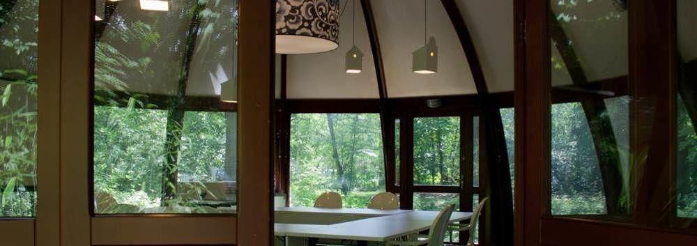 Landgoed Huize Bergen Den Bosch - Hotel 4*