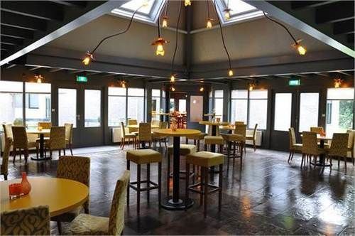 Hotel Landgoed Huize Bergen Den Bosch -