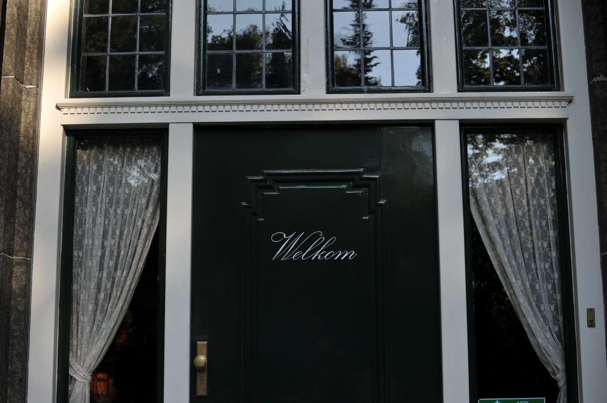 Hotel Landgoed Huize Bergen Den Bosch -