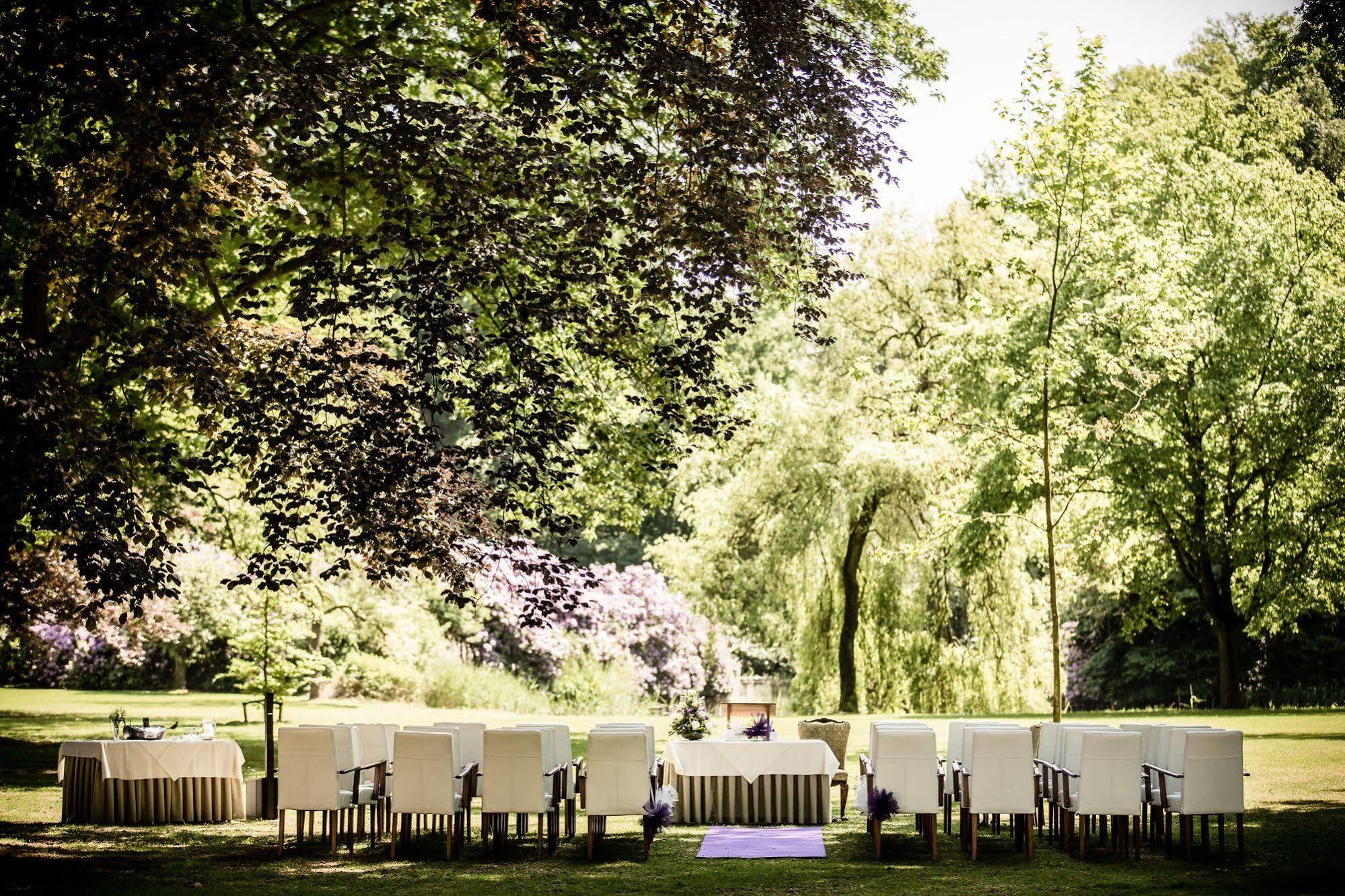 Landgoed Huize Bergen Den Bosch - Hotel Vught