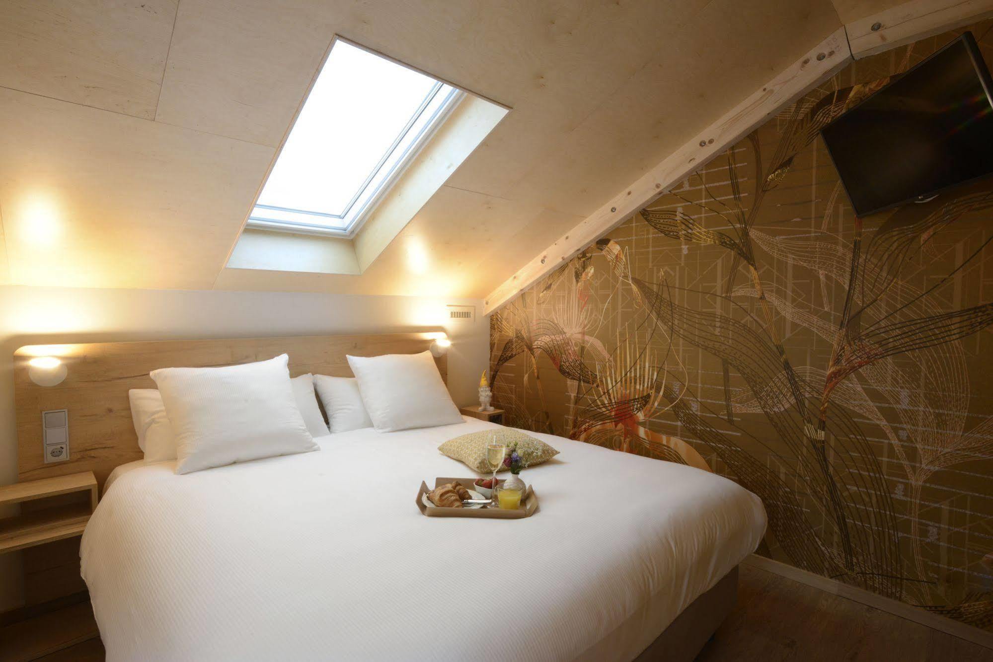 Landgoed Huize Bergen Den Bosch - Hotel 4*