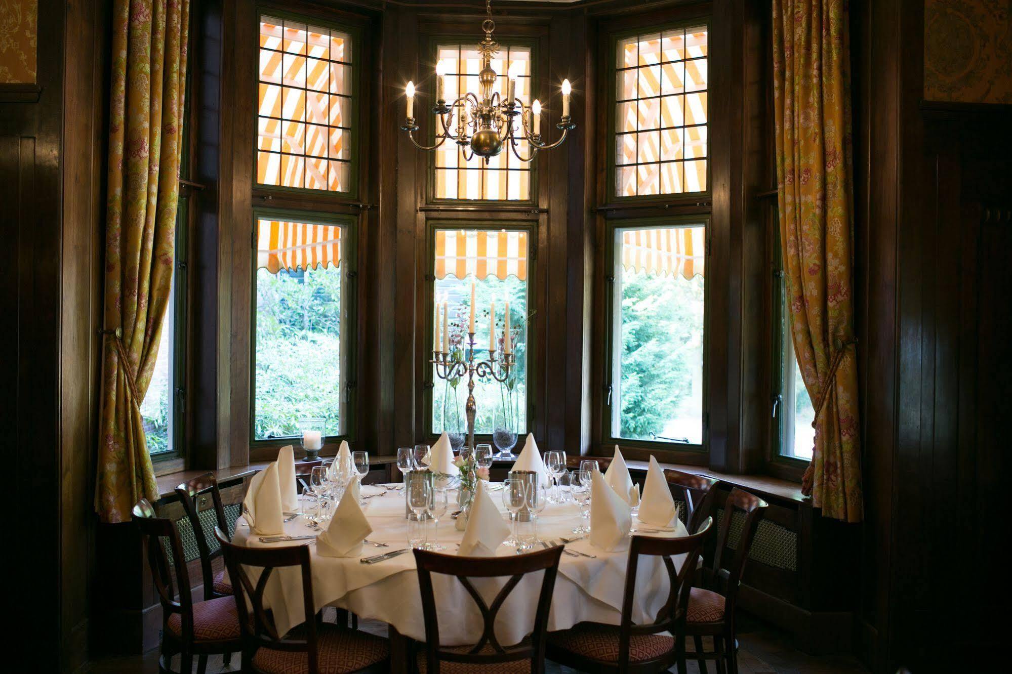 Landgoed Huize Bergen Den Bosch - 4* Vught
